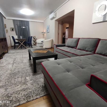 Cozy Apartment Near The Sea In Palaio Faliro Atény Exteriér fotografie