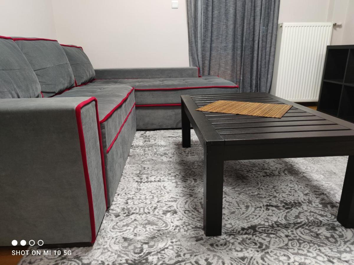 Cozy Apartment Near The Sea In Palaio Faliro Atény Exteriér fotografie