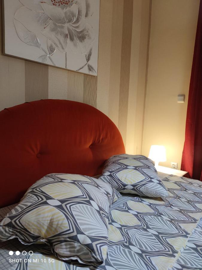 Cozy Apartment Near The Sea In Palaio Faliro Atény Exteriér fotografie